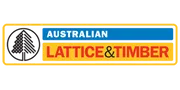 Australian Lattice & Timber logo
